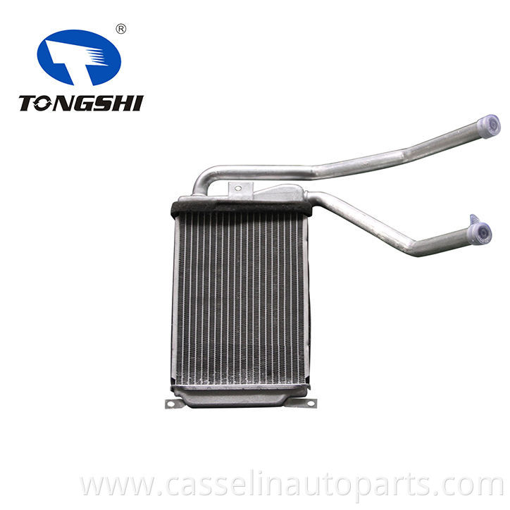 TONGSHI factory sale Auto heater core for DAEWOO NEXIA 95-97 NEXIA Saloon ESPERO ARANOS OE 03059812
